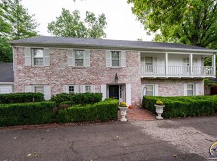 2824 SW Burlingame Rd, Topeka, KS 66611