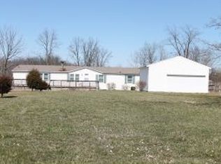 9490 State Route 48, Aurora, IN 47001