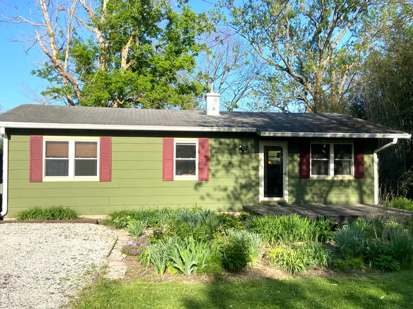 2623 S Madison St, Bloomington, IN 47403