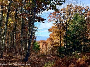 0 Mercer Mountain Road, East Chatham, NY 12060