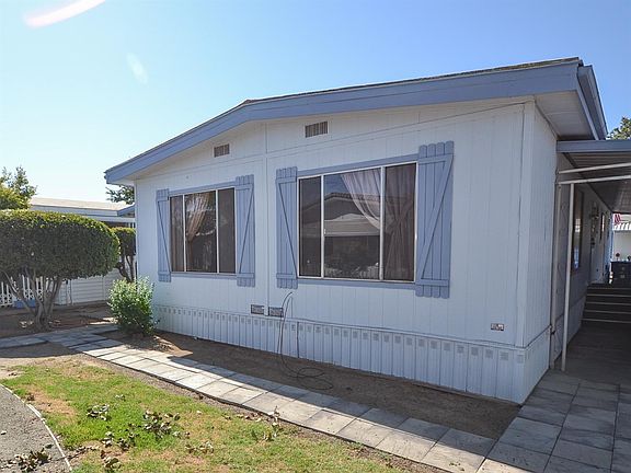 2nd image of 2706 W Ashlan Ave Spc 96