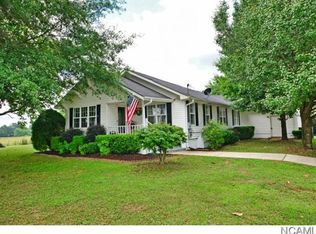 1048 County Road 649, Hanceville, AL 35077