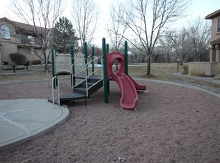 3348 Apogee Vw, Colorado Springs, CO 80906