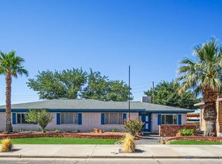 9204 El Dorado Dr, El Paso, TX 79925