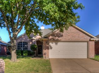 318 Hopewell Dr, McKinney, TX 75071