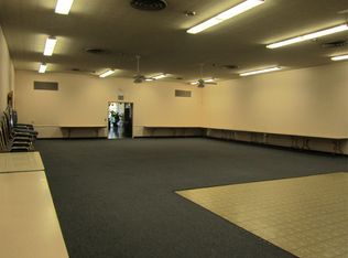 525 N Market St, Inglewood, CA 90302