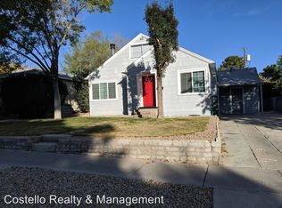 607 G Ave, Boulder City, NV 89005