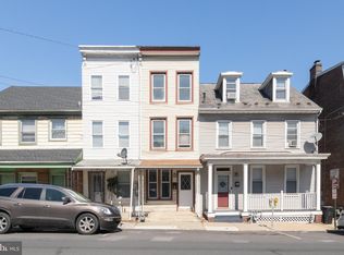 819 Walnut St, Lebanon, PA 17042