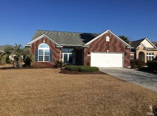 7492 Prestwick Ct SW, Sunset Beach, NC 28468