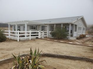 39609 Valarie Rd, Anza, CA 92539