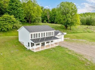 127 Hillside Drive, Franklin, VT 05457