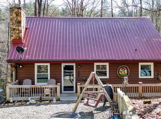 57 Mangums Trl, Blue Ridge, GA 30513