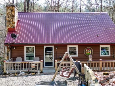 57 Mangums Trl, Blue Ridge, GA, 30513