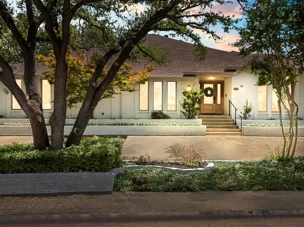 9518 Windy Knoll Dr, Dallas, TX 75243