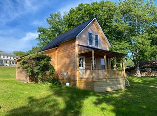 2077 Lakeview Rd, Lake View Plt, ME 04463