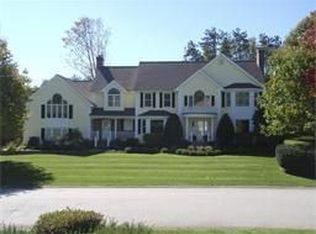 7 Farnham Cir, Andover, MA 01810