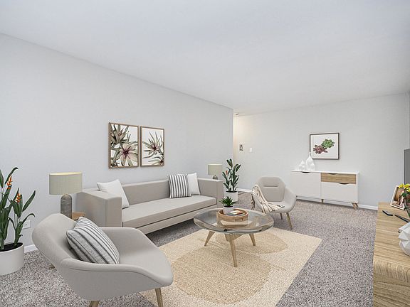 4th image of 9745 S Karlov Ave APT 303