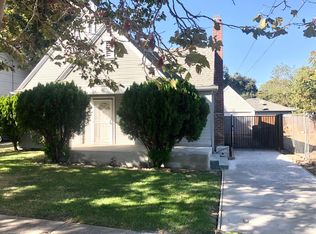 619 W Magnolia St, Stockton, CA