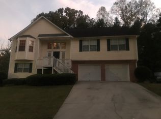 2669 Boulder Pointe Way, Ellenwood, GA 30294