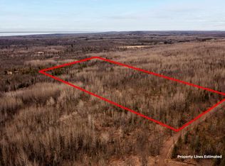 Xx Olson Rd, Two Harbors, MN 55616