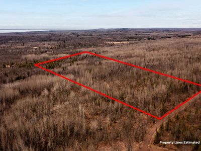 Xx Olson Rd, Two Harbors, MN, 55616