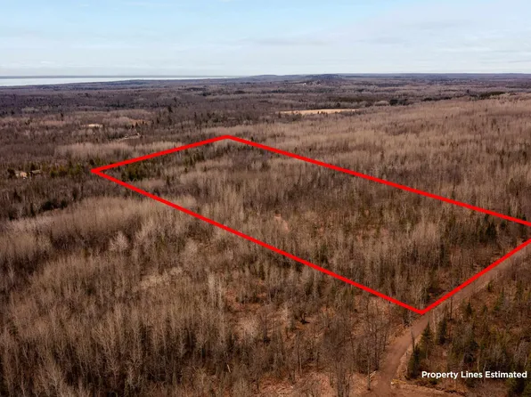 Xx Olson Rd, Two Harbors, MN 55616