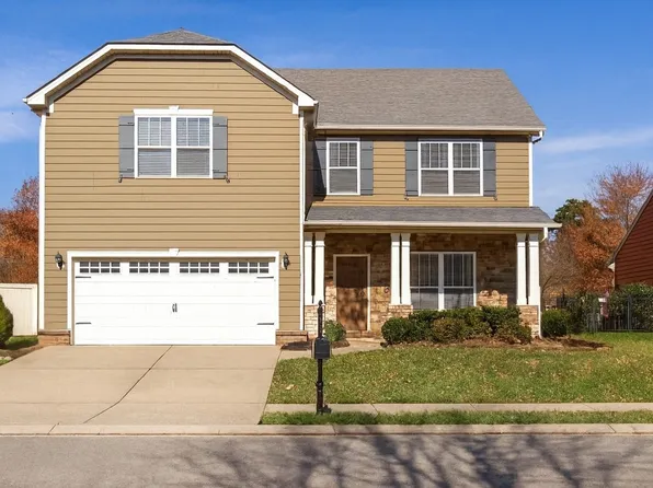 4320 Maximillion Cir, Murfreesboro, TN 37128