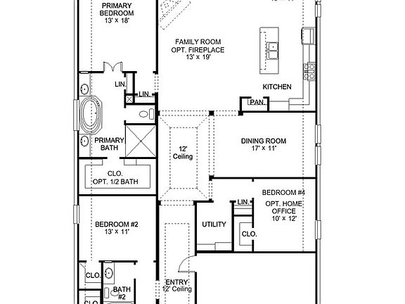 2nd image of 675 Alta Circle