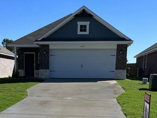 1729 County Road 2720, Mineola, TX 75773