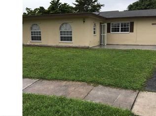 6830 NW 81st Ct, Fort Lauderdale, FL 33321