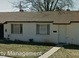 468 S 150 E, Cedar City, UT 84720