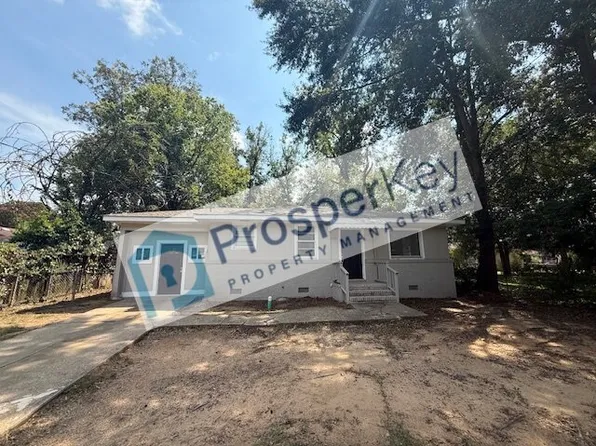 2836 Knox St, Columbus, GA 31903