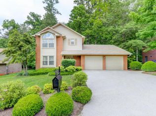 3509 Greywolfe Dr, Knoxville, TN 37921
