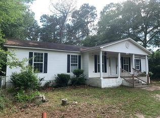 140 Martin Rd, Aiken, SC 29801