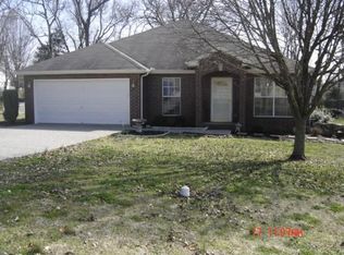 2310 Skilman Way, Spring Hill, TN 37174