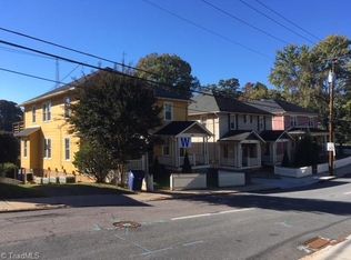 616-618-620 622 #624-626, Winston Salem, NC 27101