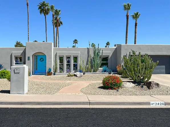 2426 E TURQUOISE Drive, Phoenix, AZ 85028