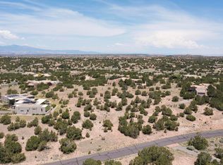 21 Blazing Star Cir, Santa Fe, NM 87506