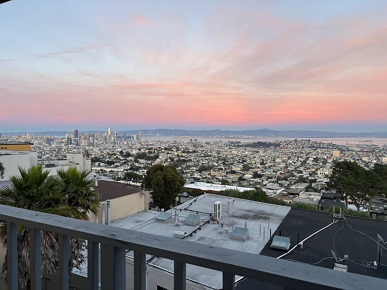 925 Burnett Ave #2 — Photo 4