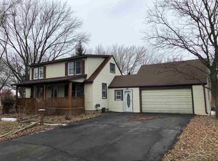 2760 Liberty Rd, Saginaw, MI 48604