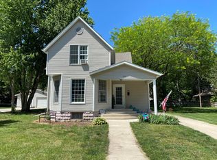 613 Cedar St, Webster City, IA 50595
