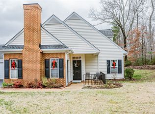 7379 Dress Blue Cir, Mechanicsville, VA 23116