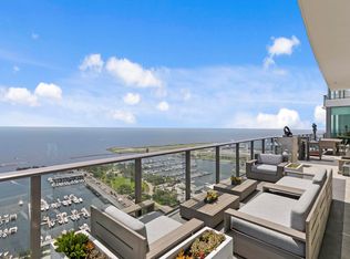 100 1st Ave N #3905, Saint Petersburg, FL 33703