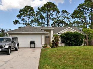 1641 SW Angelico Ln, Port Saint Lucie, FL 34984