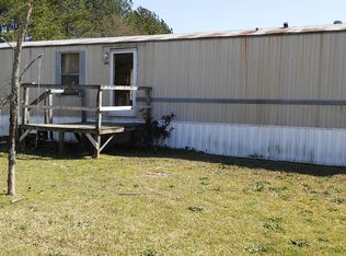 1023 John Godfrey Rd, Sanford, NC 27332