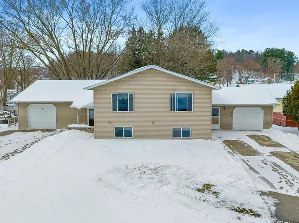 306-308 North East Street, La Valle, WI 53941