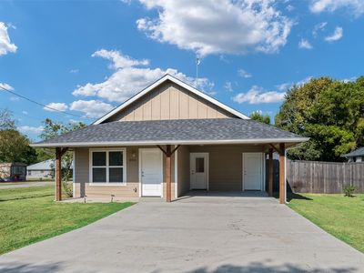 305 S Cedar St, Leonard, TX, 75452
