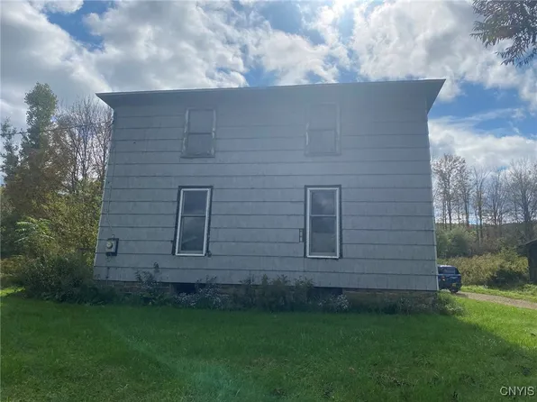 9959 W Cuba Rd, Cuba, NY 14727