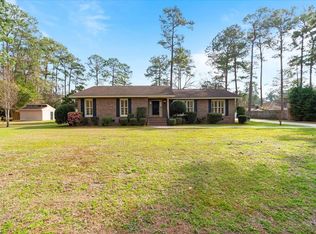 1602 Booth St, Waycross, GA 31501