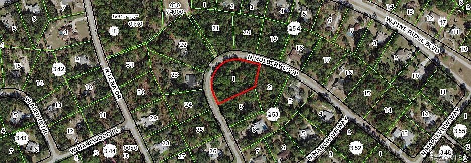 1st image of 4902 N Mulberry Loop